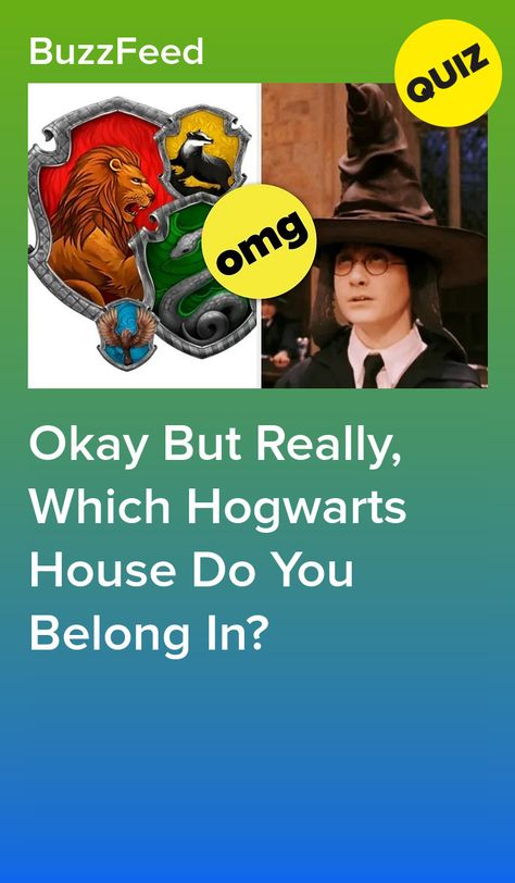 Infp Hogwarts House, Capricorn Hogwarts House, Buzzfeed Harry Potter, Harry Potter Quiz Buzzfeed, Hogwarts Quizzes, Harry Potter Character Quiz, Hp Quiz, Hogwarts Sorting Quiz, Hogwarts Houses Quiz