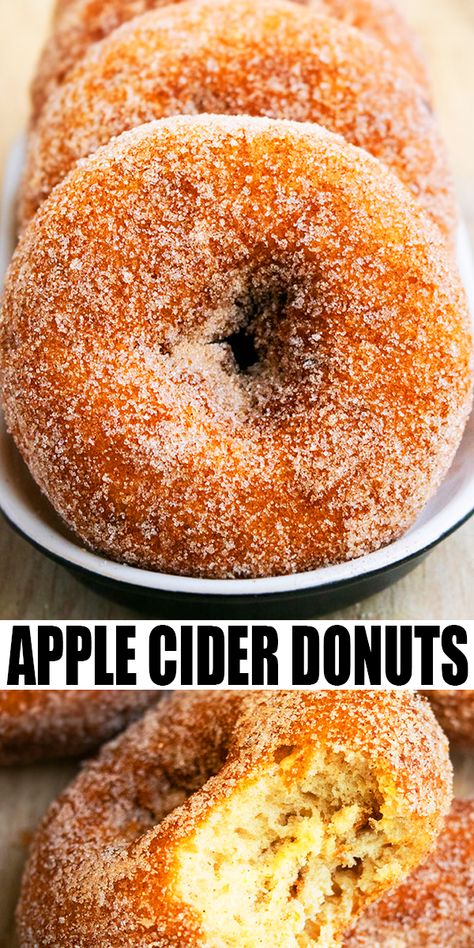 Spiced Apple Donut, Homemade Fall Donuts Recipe, Apple Spice Donut Recipe, Homemade Old Fashion Donuts Recipe, Baked Apple Cider Donuts Recipe Half Baked Harvest, Easy Apple Cider Cake Donuts Recipe, Apple Cider Old Fashioned Donut, Cake Pops, Baked Apple Cider Donuts Recipe Nyt