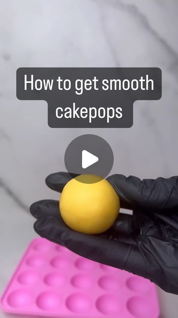 Jenine on Instagram: "Here’s the tutorial you’ve been waiting for 🫶 please note, that this doesn’t always work perfectly with every cake flavor, but it’s how I get them as smooth as possible.  #dessert #cakepop #cakepops #tutorial#chocolatedipped #explore#reels#explorepage#exploremore #smallbusiness#smallbusinessowner#cakepopsofinstagram#howto #desserttable#dessertporn#foodie#chicago #cakepopstagram #muslim" Cake Pop Gift Packaging, Diy Gender Reveal Cake Pops, Cake Pop Display Ideas Diy, Fall Wedding Cake Pops, How To Store Cake Pops, Cake With Cake Pops On Top, Cake Pop Stand Ideas, How To Display Cake Pops, Fall Cake Pops Ideas