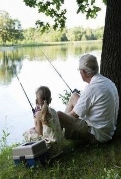 Fishing With Grandpa Michigan Fishing, Dubai Holidays, Summer Fishing, Grandparenting, Kids Fishing, Cute Posts, Lake Fishing, Gone Fishing, Love People