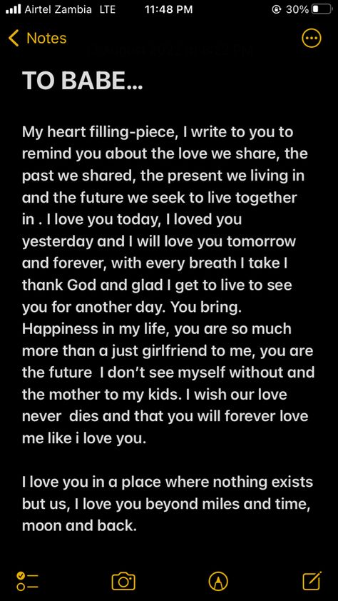 Cute Paragraphs For Her, Paragraph For Boyfriend, Journal Titles, Sweet Quotes For Girlfriend, Cute Texts For Her, Snapchat Questions, Love My Wife Quotes, Special Love Quotes, Describe Feelings