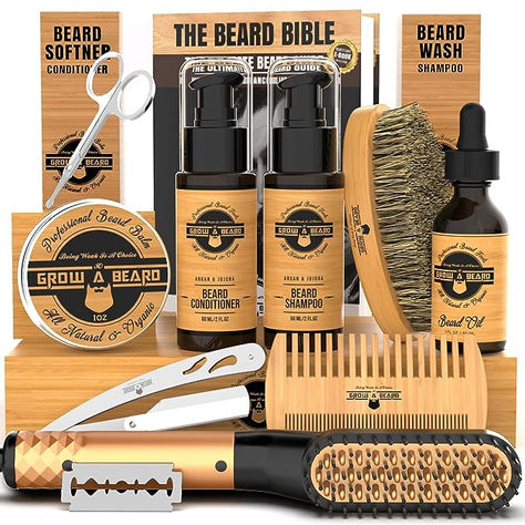 Beard Straightener, Professional Beard, Beard Care Kit, Beard Straightening, Beard Shampoo, Beard Growth Oil, Beard Conditioner, Men Beard, Beard Kit