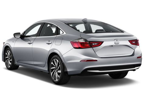 Mid Size Sedan, 17 Inch Wheels, Good Looking Cars, Honda Insight, Safe Cars, Civic Sedan, Honda S, Hybrid Car, Hyundai Elantra