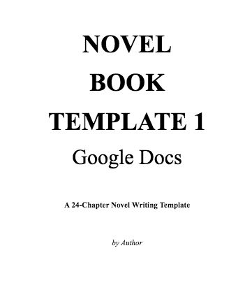 Fantasy Book Template, How To Write A Book Template, Outlining A Book, Fantasy Book Outline Templates, Template For Writing A Book, Story Outline Template Creative Writing, Novel Plotting Template, Writing A Book In Google Docs, Google Docs Novel Template