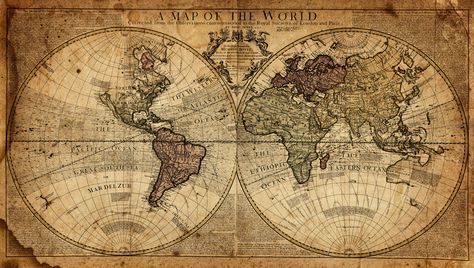 Misc World Map  Wallpaper Detailed World Map, Antique World Map, Retro Pictures, World Map Wallpaper, Map Background, World Map Canvas, Map Wallpaper, Old World Maps, World Map Wall Art