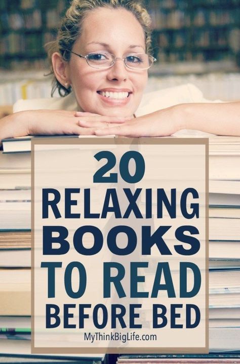 Here are 20 relaxing books to read before bed. These books will inspire, motivate, and entertain you as well as help you fall asleep and wake up feeling better. Good Articles To Read, Books To Read At Night, Books To Read Before Bed, Read Before Bed, Brene Brown Books, Book Boutique, Reading Suggestions, Reading Together, Feel Good Books