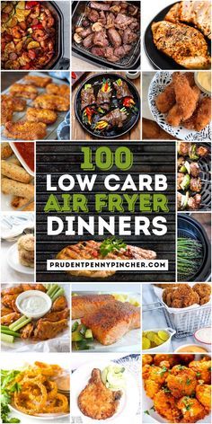 Vegetable Air Fryer Recipes, Vegetable Air Fryer, Air Fryer Recipes For Dinner, Healthy Keto Dinner Recipes, Low Carb Chicken Tenders, Healthy Keto Dinner, Air Fryer Dinners, Low Carb Air Fryer, Keto Air Fryer Recipes