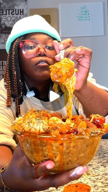 Noodle Seafood Boil, Seafood Boil Ramen, Accent Seasoning, Sausage In The Oven, Juicy Crab, Crab Boil Recipe, Seafood Ramen, Ramen Noodle Recipes Easy, Seafood Dish Recipes