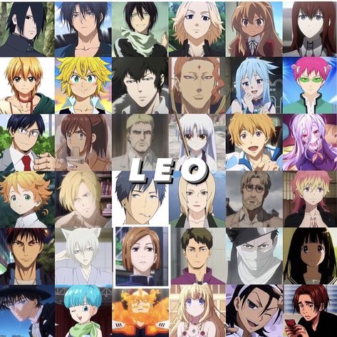 Dog Chinese Zodiac, Isekai Anime, Leo Star Sign, Leo Star, Zodiac Characters, Final Fantasy Xii, Anime Zodiac, Japanese Animated Movies, Leo Zodiac Sign