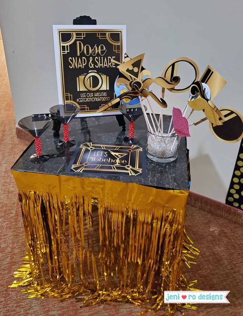 Roaring 20s Casino Night, Vegas Night Fundraiser, Great Gatsby Themed Party, Charity Ball, Casino Night Fundraiser, Las Vegas Party, Vegas Night, Roaring 20, Gatsby Themed Party