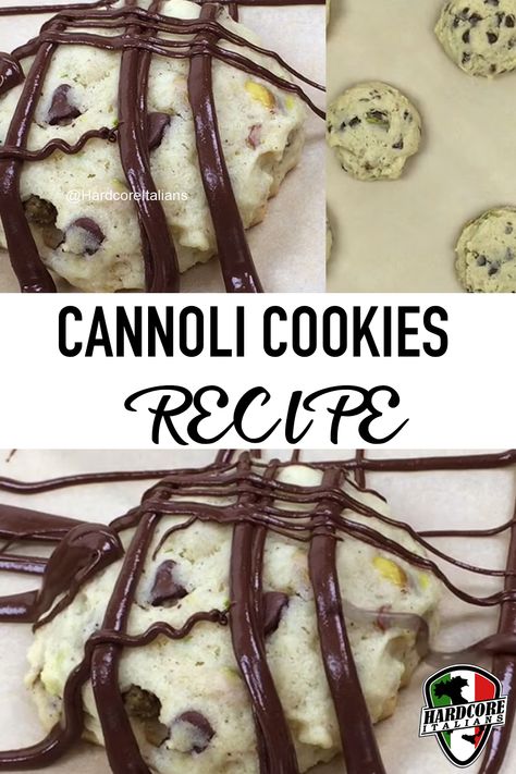 Pinoli Cookies, Mincemeat Cookie Recipe, Hojarascas Recipe, Cuccidati Cookies, Cannabutter Cookies, Cannoli Cookies Recipe, Ube Cookies, Mincemeat Cookies, Cannoli Cookies