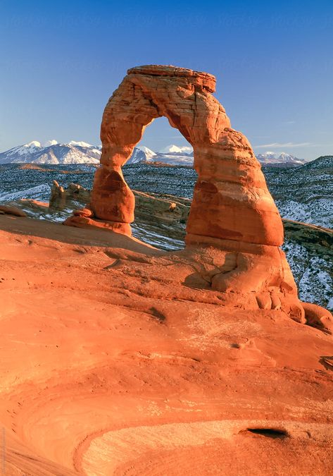 Delicate Arch Painting, The Arches National Park, Arches National Park Aesthetic, Moab Utah Aesthetic, Moab Utah Photography, Arches National Park Photography, Delicate Arch Utah, Moab Arches, Utah Nature