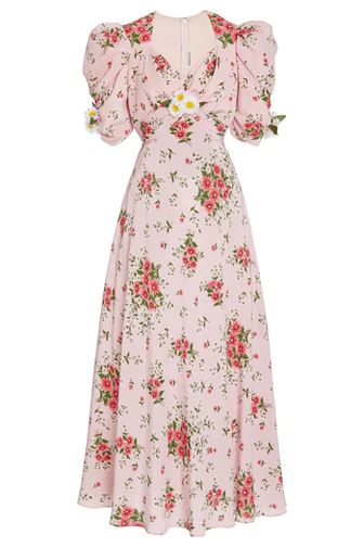 Chifon Dress, Model Clothes, Printed Long Skirt, Print Long Dress, Church Dress, Dress Woman, Long Skirts For Women, Floral Dresses Long, Printed Long Dresses