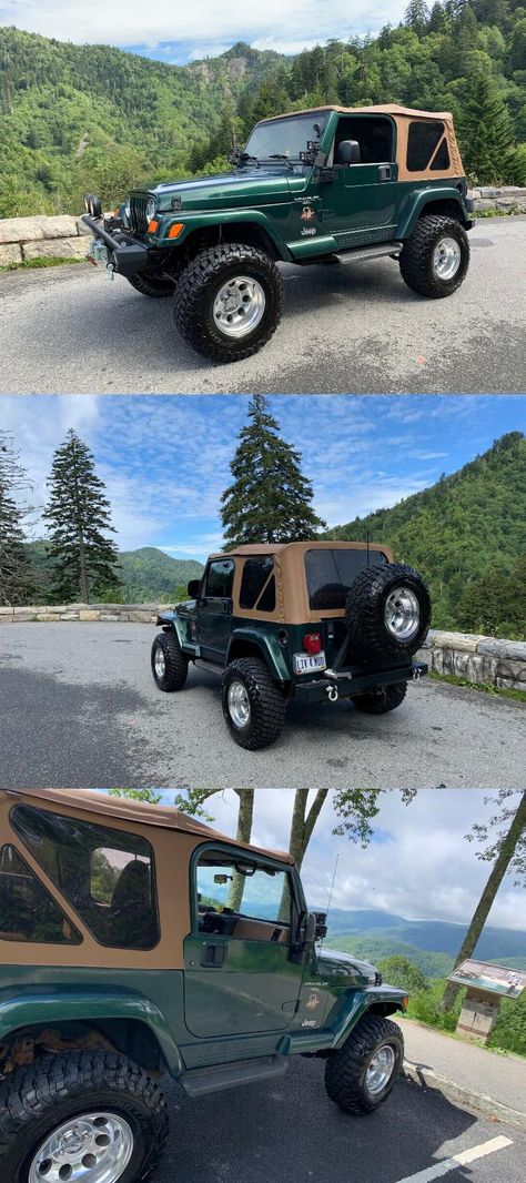 2023 Jeep Wrangler Willys, 1998 Jeep Wrangler Tj Accessories, 1990s Jeep Wrangler, 2000 Jeep Wrangler Sahara, 2000 Jeep Wrangler Tj, 1992 Jeep Wrangler, Jeep Tj Sahara, Old Jeeps Vintage, Tj Jeep Wrangler