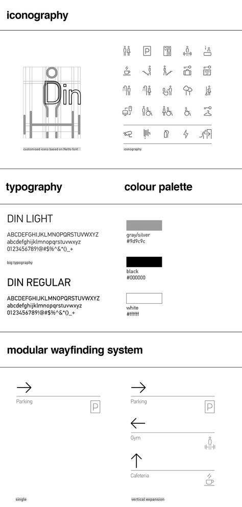 Behance :: Search Office Signage Design, School Signage, Visual Information, Signage Wayfinding, Pictogram Design, Wayfinding Signage Design, Office Signage, Architectural Signage, Signage Signs