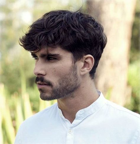 Top 19 French Curly Haircuts for Men in 2024: Embrace Your Natural Texture with Style Men’s Haircuts Curly On Top, Thick Wavy Mens Haircut, Men’s Curly Hair Low Taper Fade, Low Taper Fade Haircut Wavy Hair, Hairstyles For Men With Curly Hair, Haircut Mens Medium, Straight Hair Men Haircut, Low Fade Haircut Mens Medium, Haircuts For Medium Curly Hair