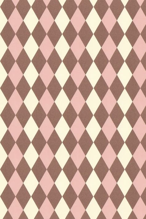 Pattern Neapolitan Wallpaper Iphone, Brown And Pink Aesthetic Wallpaper, Penpal Printables, Scrapbook Assets, Roblox Textures, Neapolitan Aesthetic, Whatsapp Backgrounds, Choco Girl, 背景 シンプル