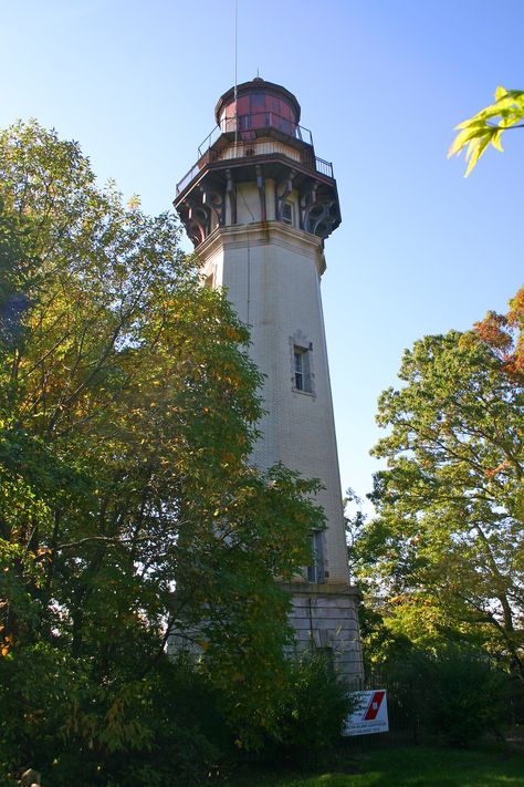 Staten Island History, Him Photos, Staten Island New York, Edge Of The World, Usa New York, Lighthouse Keeper, Welcome To New York, Senior Trip, The One Where