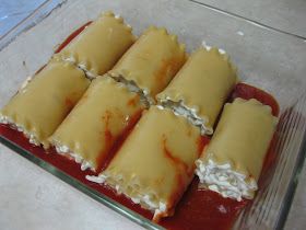 Cream Cheese Lasagna, Best Vegetarian Dishes, Cheesy Lasagna, Lasagna Roll Ups, Lasagna Roll, Cheese Lasagna, Vegetarian Dish, Lasagna Rolls, Harvest Recipes