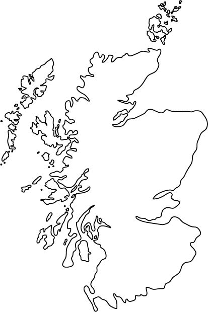 Because this is the first scotland event we will be hosting, I think using some sort of map/flag reference could resonate well Scotland Tattoo, Scottish Tattoos, Cheviot Hills, Scotland Map, Map Tattoos, Map Outline, Shetland Islands, Printable Maps, Fish Drawings