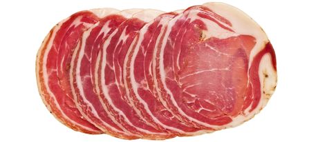 10 Most Popular Italian Cured Meats - TasteAtlas How To Cook Pancetta, Meat Products, Italian Meats, Best Meat, Tasty Pasta, Cured Meats, Cooking School, Food Facts, Sandwich Recipes