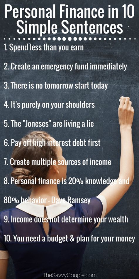 Faire Son Budget, Retirement Money, Finanse Osobiste, Finance Lessons, Personal Finance Lessons, Money Honey, Money Management Advice, Money Saving Plan, Money Saving Strategies