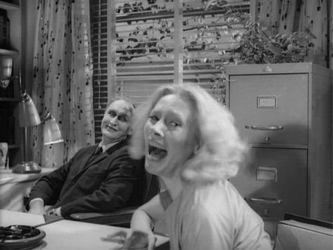 Candace Hilligoss, Carnival of Souls (1962) Carnival Of Souls, Halloween Playlist, Black And White Movie, Septième Art, Film Lovers, Film Images, Retro Horror, Film History, Creature Feature