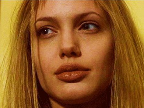 Which Deeply Disturbed Female Character Is Your Mental Twin?   Lisa Rowe - Girl, Interrupted. A bonafide sociopath. U know how 2 weave ur spell over the impressionable, exude an irresistible combo of poison & charisma & though ur sick, twisted & narcissistic ur quite brilliant & self-aware. U've the ability 2 manipulate people & control ur own destiny very strongly. If u used this 4 good u'd manifest very positive things 4 urself instead of being consumed in the dark world of girl interrupted. Clea Duvall, Mad Woman, Video R, Mad Women, Girl Interrupted, The Dark World, Natural Blondes, Female Character, The Villain