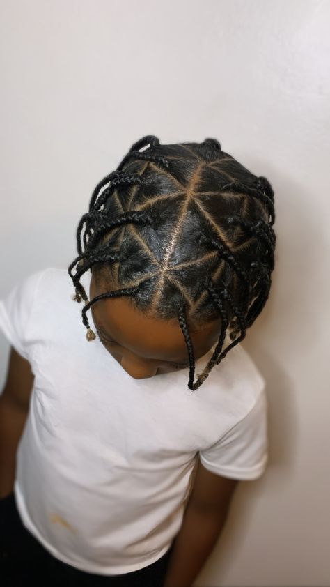 Boy Braid Styles, Kids Cornrow Hairstyles, Black Boy Hairstyles, Kids Hairstyles Boys, Toddler Hairstyles Boy, Braids Kids, Boy Braids Hairstyles