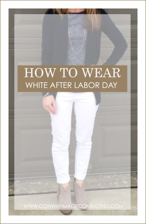 White After Labor Day Outfits, White After Labor Day, White Clothes, White Capris, Pretty Blouses, Little White Dresses, Shades Of White, Summer Fabrics, Labor Day