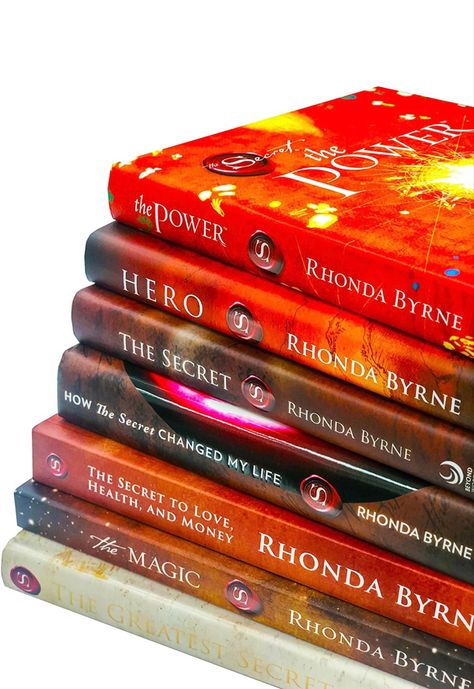 The Magic Rhonda Byrne, Rhonda Byrne Books, The Secret Book Quotes, The Secret Rhonda Byrne, The Greatest Secret, Websites To Read Books, Business Books Worth Reading, Health Relationships, Life Illustration