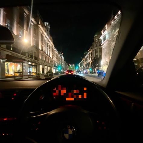 London|Driving in London|BMW|Late night drives|City Life Driving In London, London Driving, Night Drives, Regent Street, Late Night Drives, Joe Jonas, Night Driving, Black Aesthetic Wallpaper, City Life