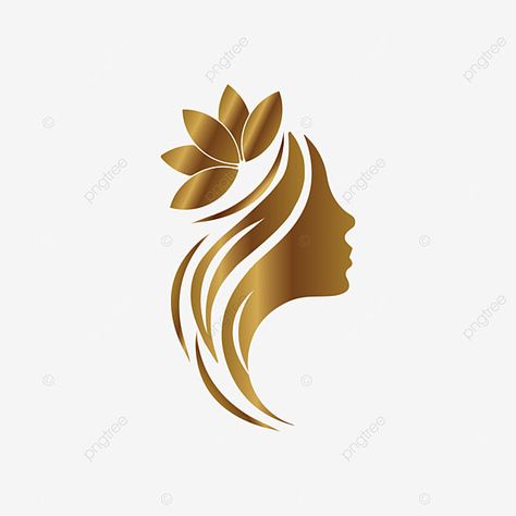 Spa Logo, Logo Beauty, Beauty Salon Logo, Health Logo, Logo Icon, Vector Png, Beauty Logo, Png Image, Beauty Salon