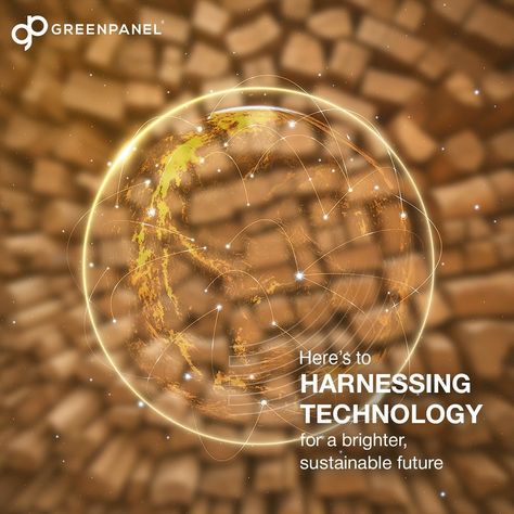 Celebrating the driving force behind all progress: technology. As India’s largest wood panel manufacturers, we are dedicated to harnessing the latest advancements to pave the way for a greener and more sustainable future. #Greenpanel #MDFKaDoosraNaam #LimitlessPossibilities #TechnologyOfTheFuture #Innovation #EcoFriendlyFuture #Sustainability #NationalTechnologyDay Sustainable Future, Driving Force, Wood Panel, Wood Paneling, Sustainability, The Way, Force, Technology, India