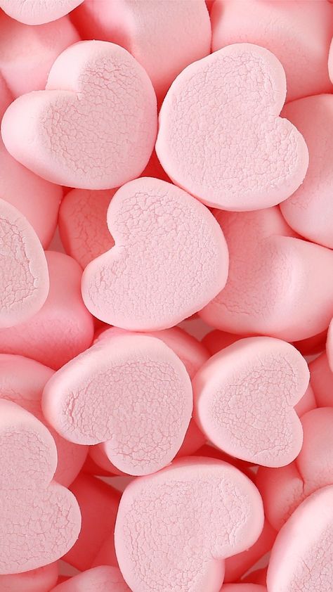 Candy wallpaper Pink Mindfulness Aesthetic, Aesthetic Candy Wallpaper, Pink Candy Background, Candy Background Wallpapers, Pink Aesthetic Candy, Dessert Wallpaper Aesthetic, Candy Heart Wallpaper, Heart Candy Wallpaper, Candy Wallpaper Aesthetic