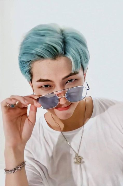 Bts Rm wallpaper by Greeshmabts - cb - Free on ZEDGE™ Bts Rap Monster, Group Boards, Boy Band, Bts Members, Rap Monster, Bts Twt, Record Producer, Round Sunglass Women, Bts Photo