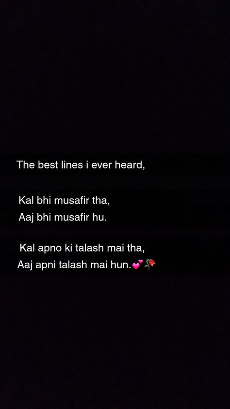 Do Lafz Shayari, Hindi Shariya, Shairy Hindi, Snap Quotes Funny, Shayri On Life, Two Lines Shayari, Broken Shayari, Broken Lines, Shyari Quotes