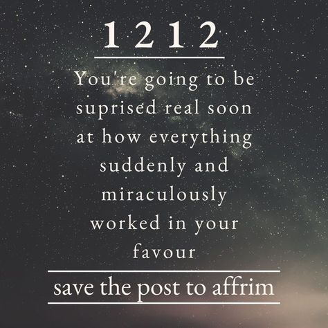 1212 Angel Number Meaning, 1212 Meaning, Universe Signs, Signs From The Universe, Angel Number Meanings, Stickers Aesthetic, Number Meanings, Angel Messages, Number Stickers