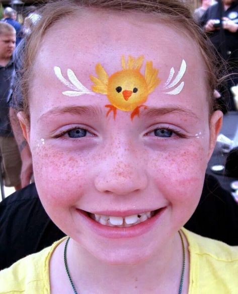 Easter Face Painting Ideas, Mid Term Break, Easter Face Painting, Bunny Face Paint, Face Painting Ideas For Kids, Easter Face Paint, Girls Birthday Parties, Animal Face Paintings, Painting Ideas For Kids