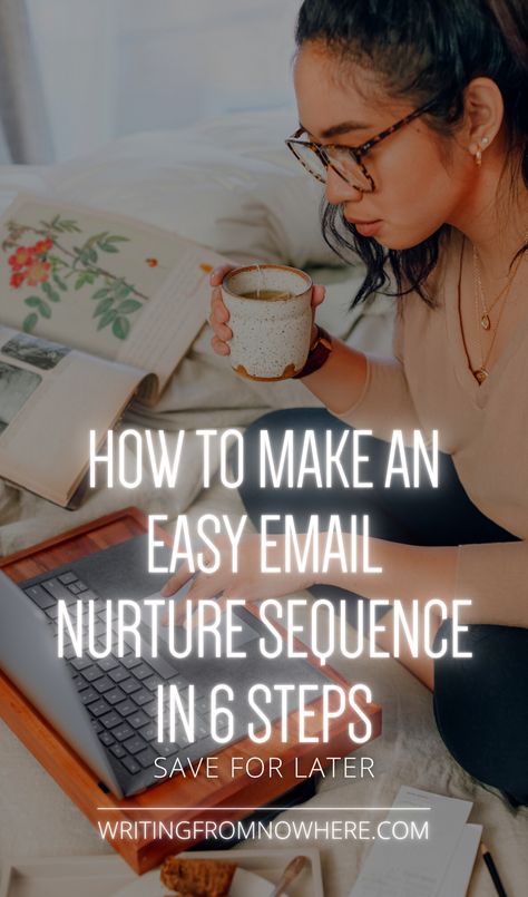 An email automation workflow that sells for you 24/7 sounds like a dream, right?! A lot of the best email marketing tips throw this idea out there without explaining the steps. Well, setting up an email automation sequence that sells is actually pretty simple - let me show you how. Website Copywriting, Email Automation, Email List Building, Small Business Success, Productivity Tools, Best Email, Support Network, Management Skills, An Email