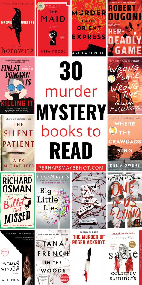 Investigation Thriller Books, Mistry Books To Read, Mystery Horror Books, Books To Read Mystery Thriller, Books About Solving Murders, Mystery Novels Thrillers, Mystery Books Recommendation, Books To Read Mystery Novels, Books Mystery Thrillers