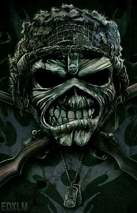 Fotos De French Rene En Skulls | Imajenes De Calaveras Iron Maiden Poster, Iron Maiden Mascot, Iron Maiden Tattoo, Iron Maiden Posters, Iron Maiden Albums, Iron Maiden Band, Iron Maiden Eddie, Heavy Metal Art, Skull Pictures