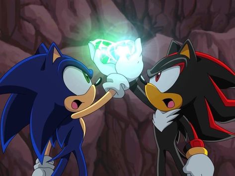 Sonic Shadow, Shadow Sonic, Sonic X, Sonic Heroes, Sonic Franchise, Blue Hedgehog, Sonic 3, Sonic Adventure, Tikal