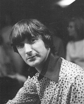 Denny Doherty, Of My Life, Love Of My Life, Poetry, Music