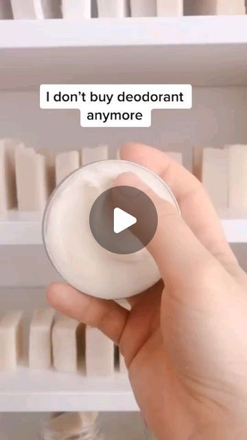 ajcare | I won't buy deodorant anymore 😱 what about you?... | Instagram Good Deodorant For Women, Best Deodorant For Women, Deodorant For Women, Yellow Shirts, Natural Deodorant, August 15, Deodorant, Amazing Women, Craft Projects