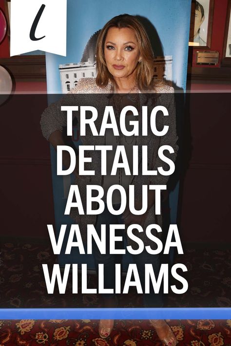 Vanessa Williams stepped into the limelight at just 20 years old. In 1983, the then-college student wowed the audience and judges of Miss America with her beauty, grace, and maturity. Vanessa Williams, Miss America, College Student, 20 Years Old, The List, 20 Years, Behind The Scenes, Career, Hollywood