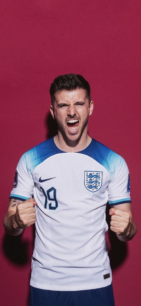 FIFA World Cup Qatar 2022™ Mason Mount England 2022, Mason Mount World Cup 2022, Mason Mount Wallpaper England, Mason Mount Photoshoot, World Cup Photoshoot, Mason Mount England, Mason Mount Wallpaper, Cup Photoshoot, English National Team