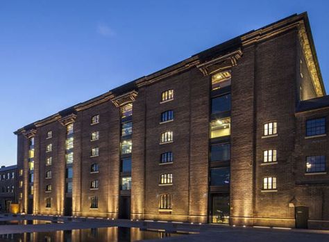 About CSM - Central Saint Martins - University of the Arts London University In England, Camberwell College Of Arts, Fashion Design School, Kingston University, Facade Lighting, London College, London College Of Fashion, Best University, Central Saint Martins