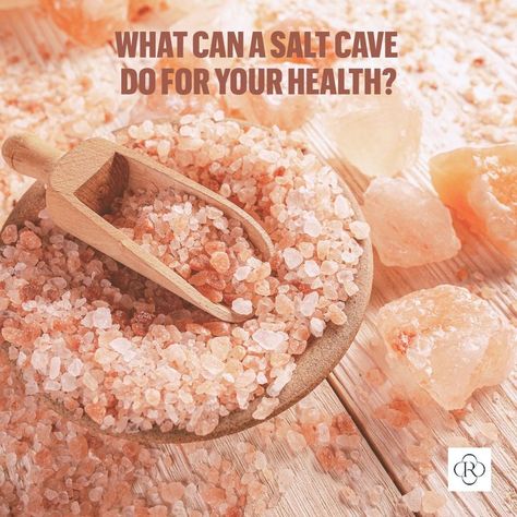 Halotherapy, or salt therapy, has been used in Europe since the 1800s. Studies have found that halotherapy can improve respiratory conditions, skin problems, and allergies. It also provides emotional benefits. Check out our blog for more ways to utilize this simple therapy to improve your overall health. Salt Cave Benefits, Salt Room Benefits, Girls Spa Day, Himalayan Salt Room, Salt Cave Spa, Granny Witch, Cave Spa, Salt Wall, Salt Therapy