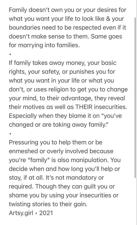 You arent signing away your personal autonomy in marriage, but sharing with someone, your life and goals. Anything beyond that is unhealthy and needs worked out in professional settings. Autonomy In Relationships, Autonomy Quotes, Healing From The Past, Boundaries Respect, Growth And Healing, Fear No Evil, Sense Of Entitlement, Never Too Late To Start, Journal Therapy